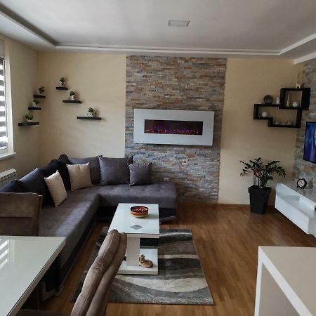 Apartman Maximus Zlatibor Exteriör bild