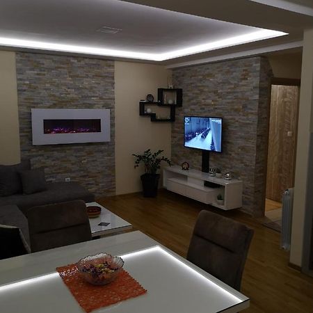 Apartman Maximus Zlatibor Exteriör bild