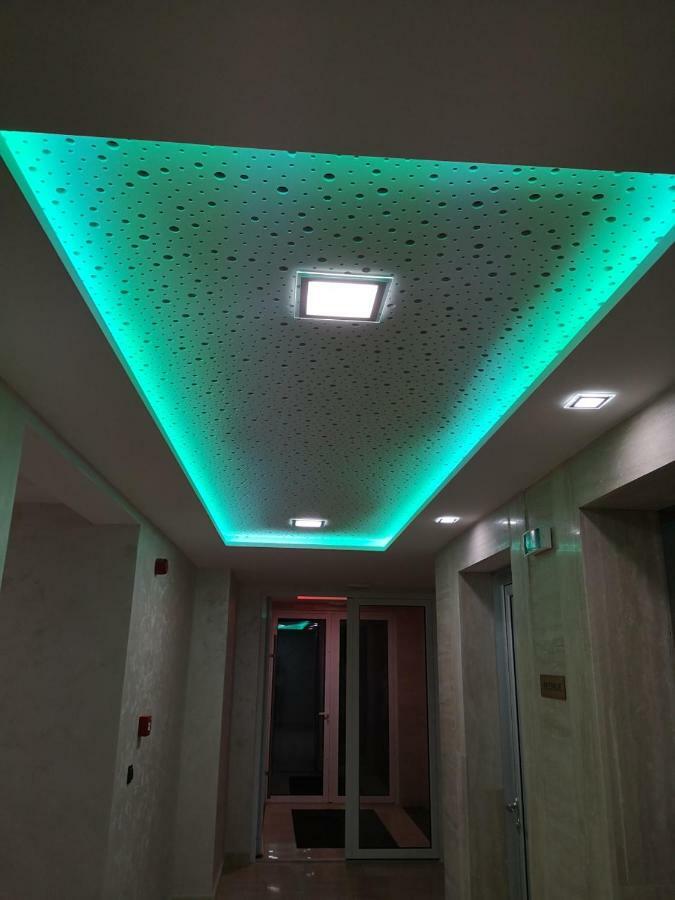 Apartman Maximus Zlatibor Exteriör bild