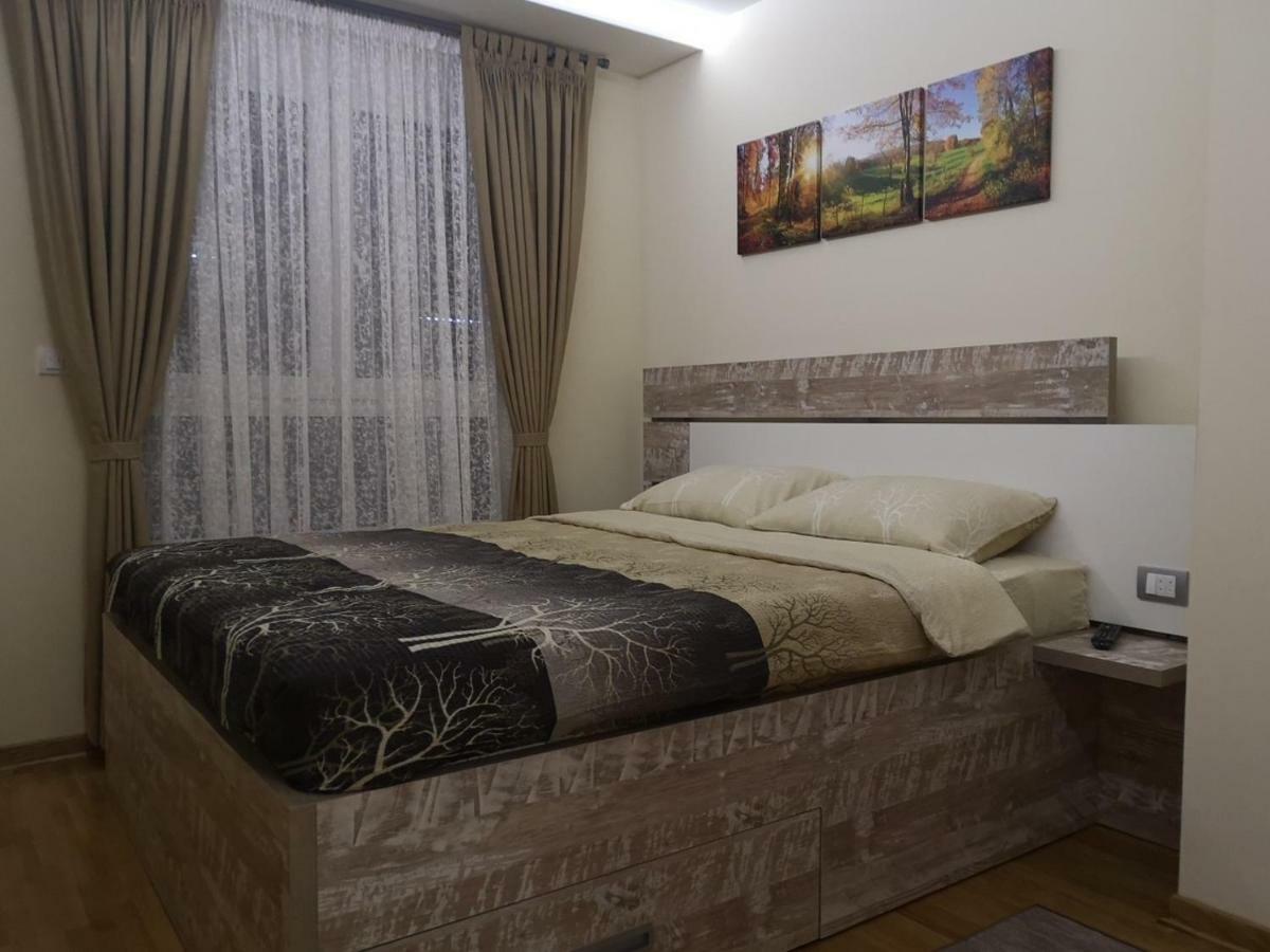 Apartman Maximus Zlatibor Exteriör bild