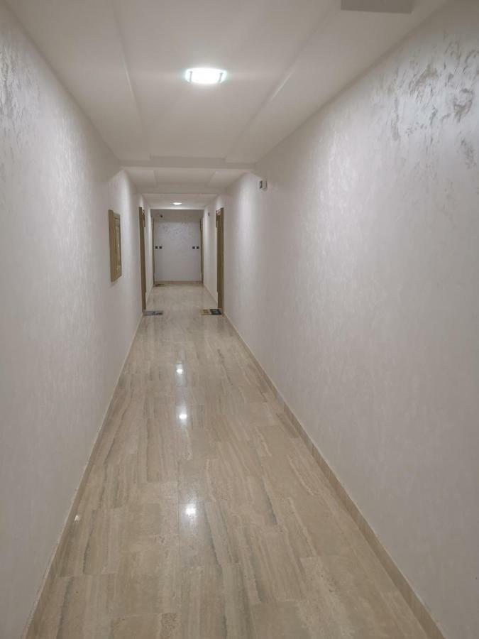 Apartman Maximus Zlatibor Exteriör bild