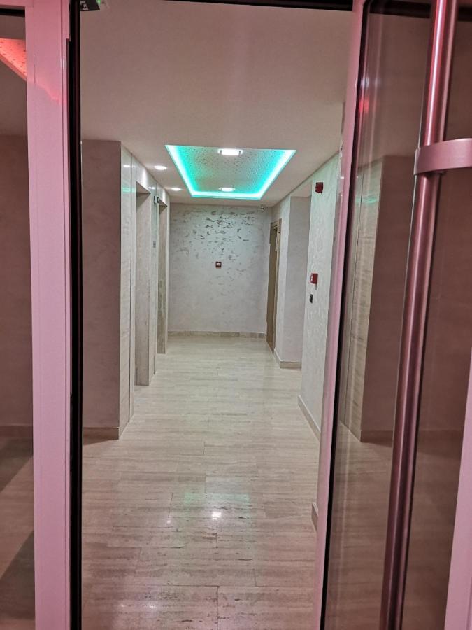 Apartman Maximus Zlatibor Exteriör bild