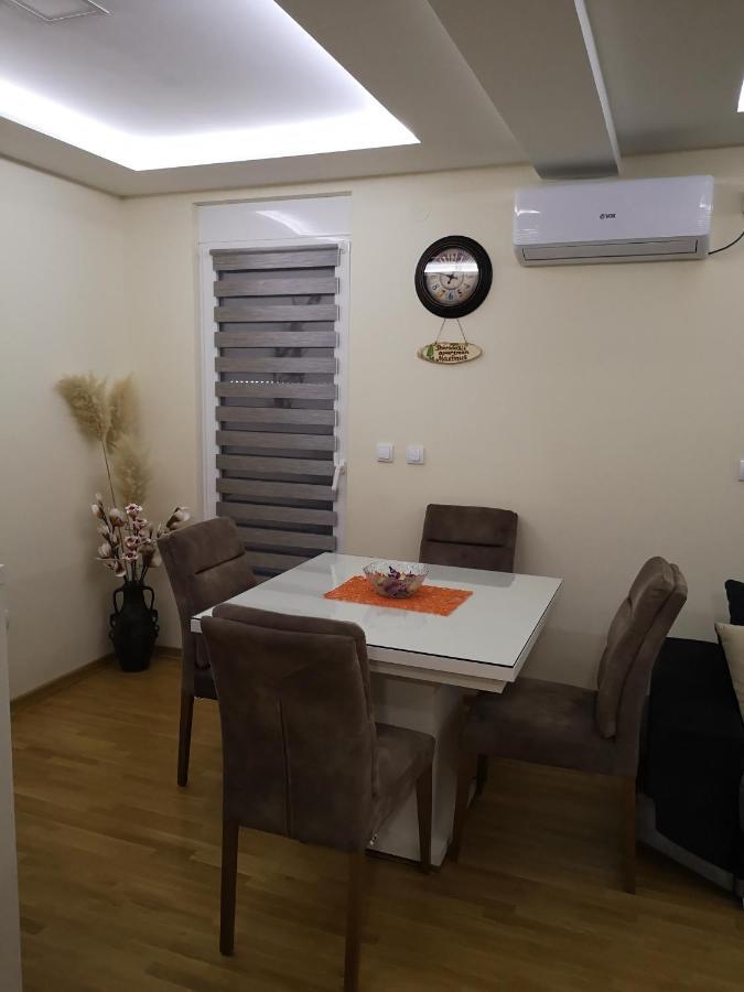 Apartman Maximus Zlatibor Exteriör bild