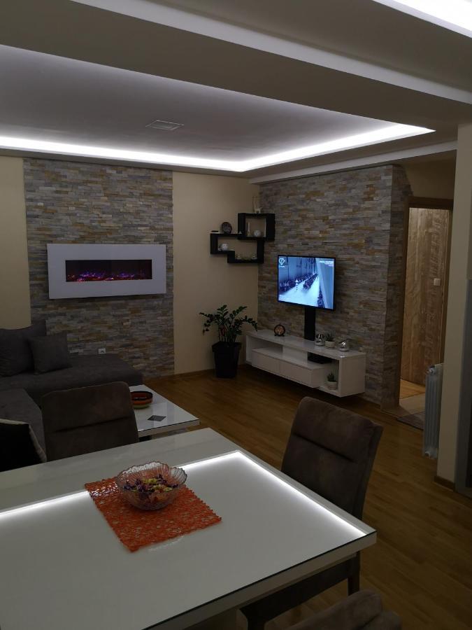 Apartman Maximus Zlatibor Exteriör bild