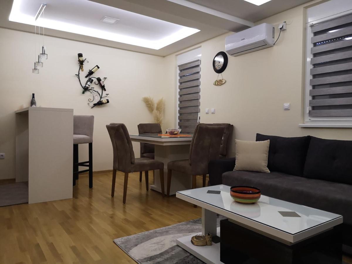 Apartman Maximus Zlatibor Exteriör bild